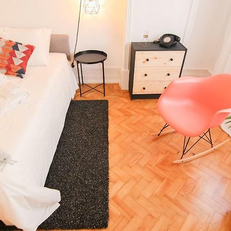 Amazing Apartment Fully Renovated In Center Lisboa Eksteriør billede