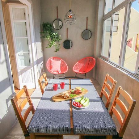 Amazing Apartment Fully Renovated In Center Lisboa Eksteriør billede