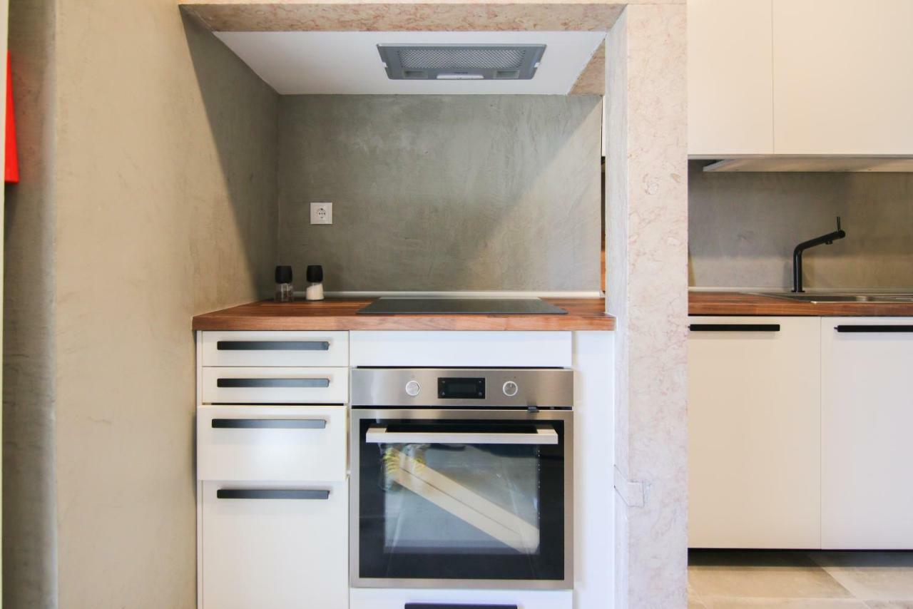 Amazing Apartment Fully Renovated In Center Lisboa Eksteriør billede