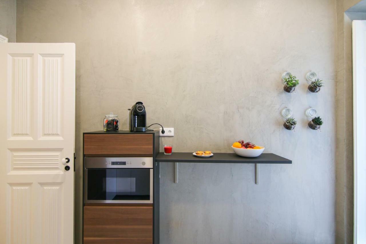 Amazing Apartment Fully Renovated In Center Lisboa Eksteriør billede