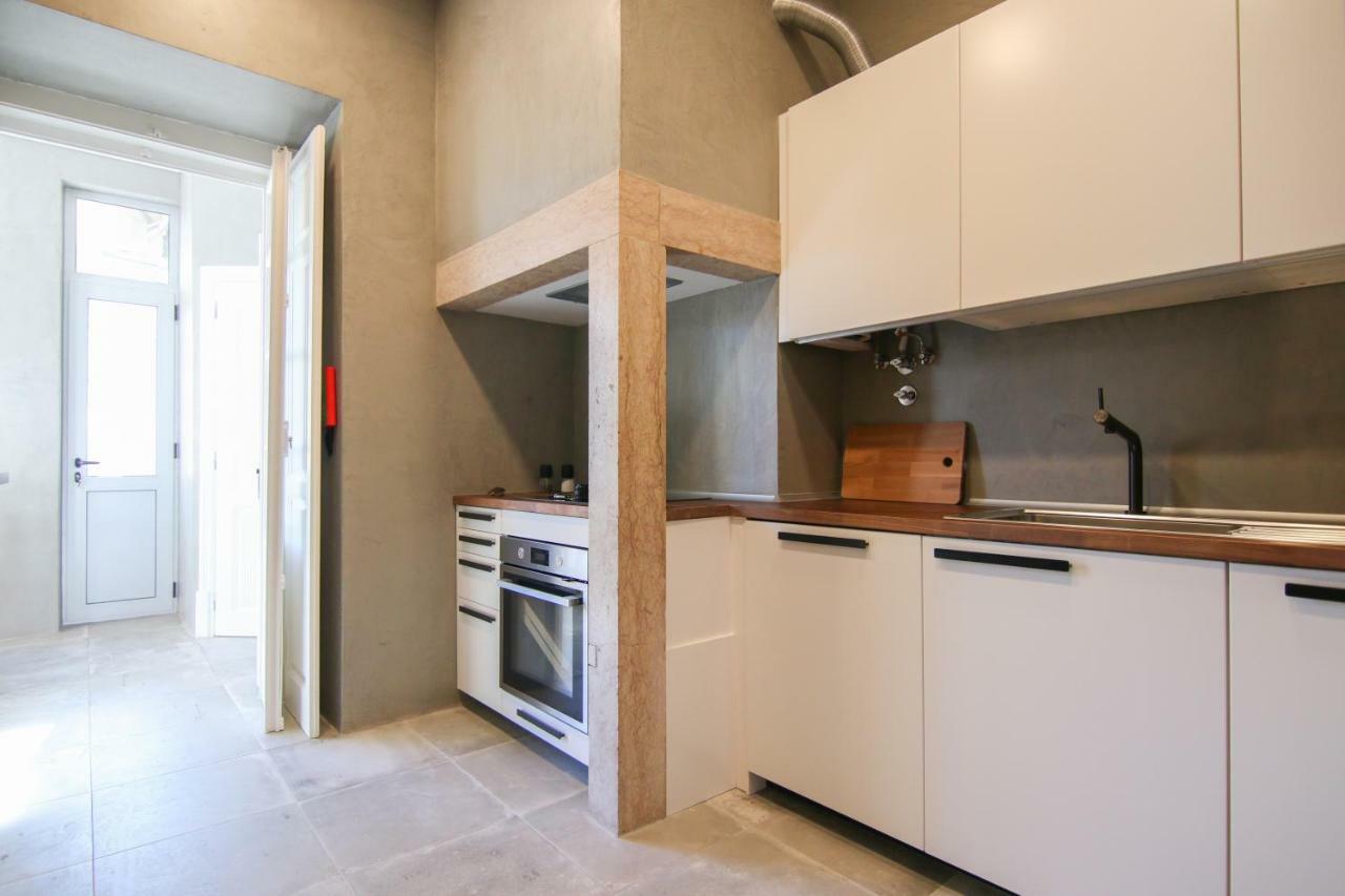 Amazing Apartment Fully Renovated In Center Lisboa Eksteriør billede