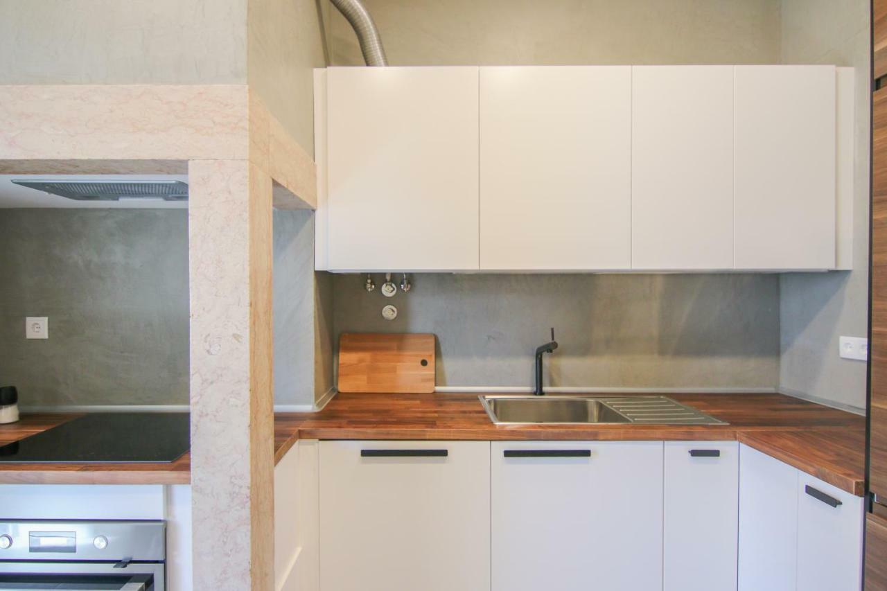 Amazing Apartment Fully Renovated In Center Lisboa Eksteriør billede