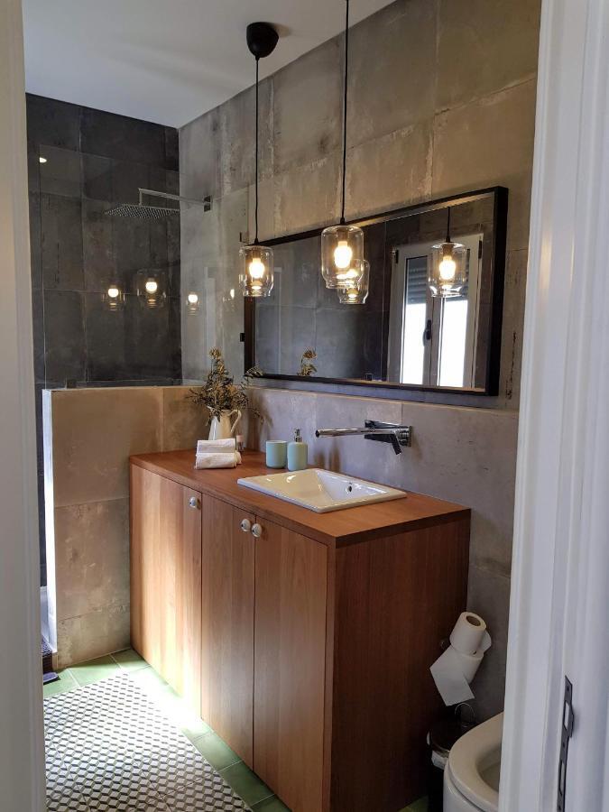 Amazing Apartment Fully Renovated In Center Lisboa Eksteriør billede